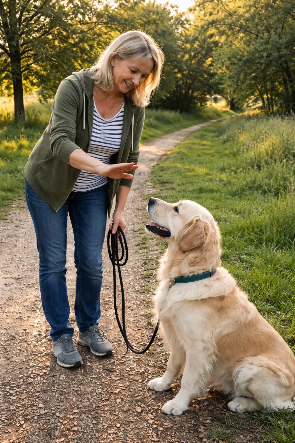 Entspannter Alltag mit Hund